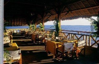 Nosy Be Hotel Экстерьер фото