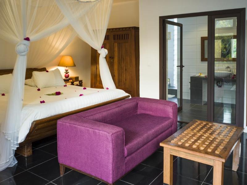 Nosy Be Hotel Экстерьер фото