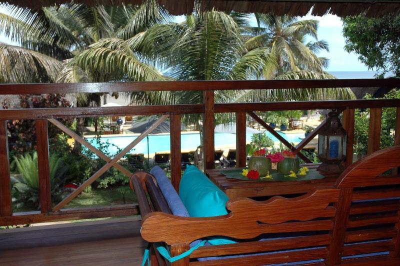 Nosy Be Hotel Экстерьер фото