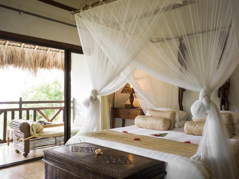 Nosy Be Hotel Экстерьер фото