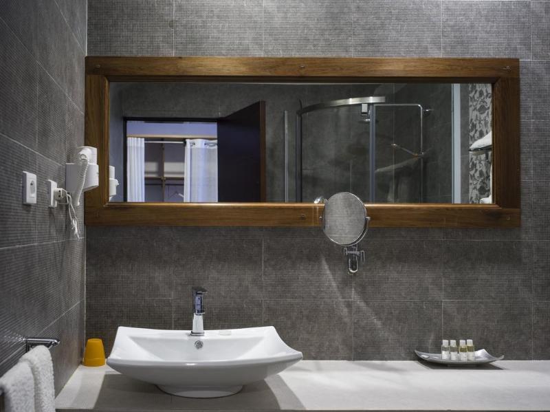 Nosy Be Hotel Экстерьер фото