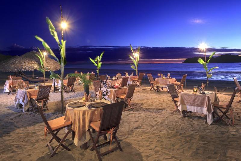 Nosy Be Hotel Экстерьер фото